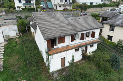 Maison 4 pièces 149000 €