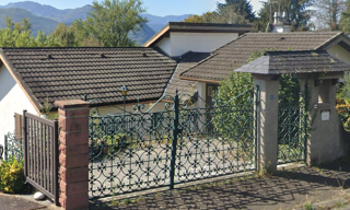 Maison 4 Pièces 87 m² à vendre à Lourdes (65100)