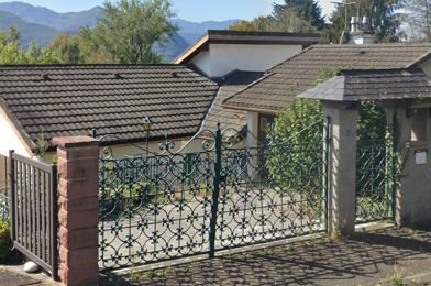 Maison 4 pièces 139000 €