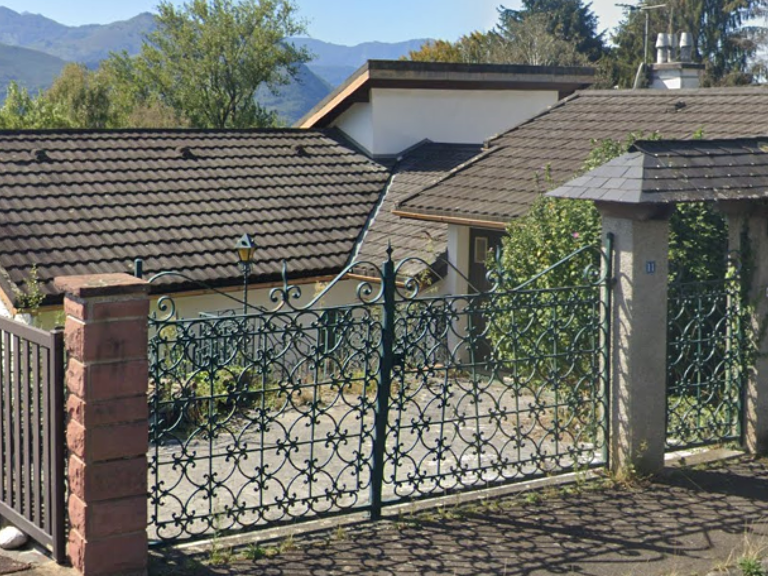 Maison 4 pièces vue montagnes à Lourdes — photo 1
