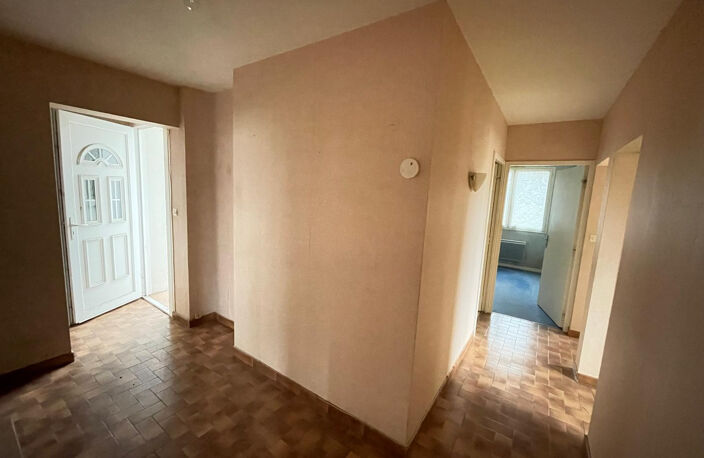 Maison 4 pièces vue montagnes à Lourdes — photo 4