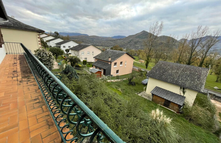 Maison 4 pièces vue montagnes à Lourdes — photo 5