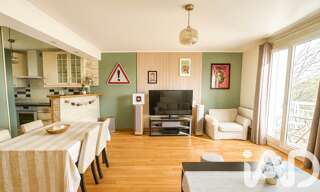 Appartement 3 Pièces 70 m² à vendre à Athis-Mons (91200)