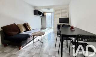 Appartement 3 Pièces 36 m² à vendre à Agde (34300)