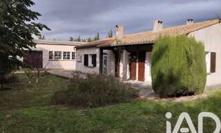 Maison 6 Pièces 122 m² à vendre à Barbaira (11800)