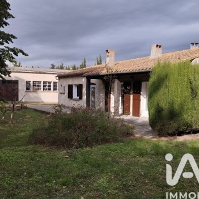 Maison 6 pièces 201000 €