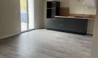 Appartement 3 Pièces 65 m² à louer à Adé (65100)