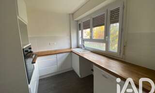 Appartement 3 Pièces 61 m² à vendre à Auxerre (89000)