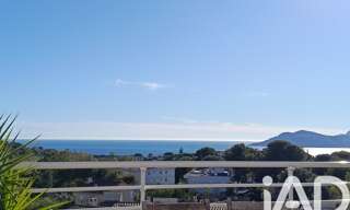 Appartement 2 Pièces 41 m² à vendre à Le Cannet (06110)