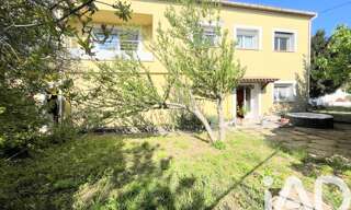 Maison 5 Pièces 116 m² à vendre à Uzès (30700)
