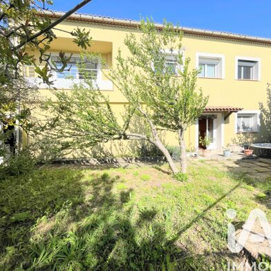 Maison 5 pièces 395000 €