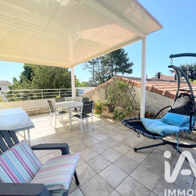 Maison 5 pièces 395000 €