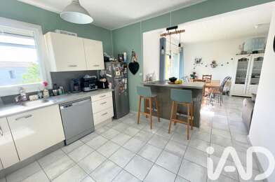 Maison 5 pièces 395000 €