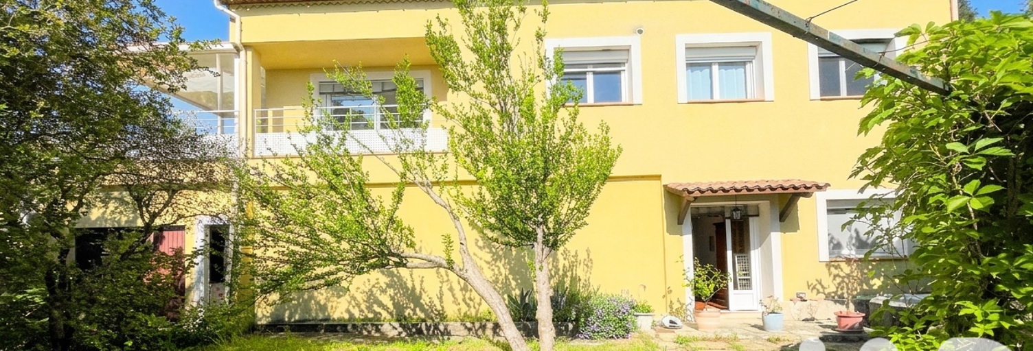 Maison 5 Pièces 116 m² à vendre à Uzès (30700)