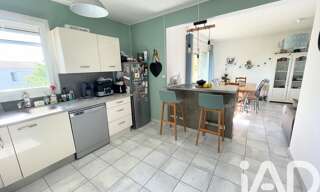Maison 5 Pièces 116 m² à vendre à Uzès (30700)