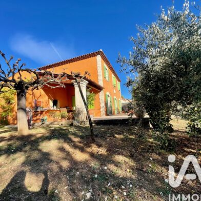 Maison 4 pièces 480000 €