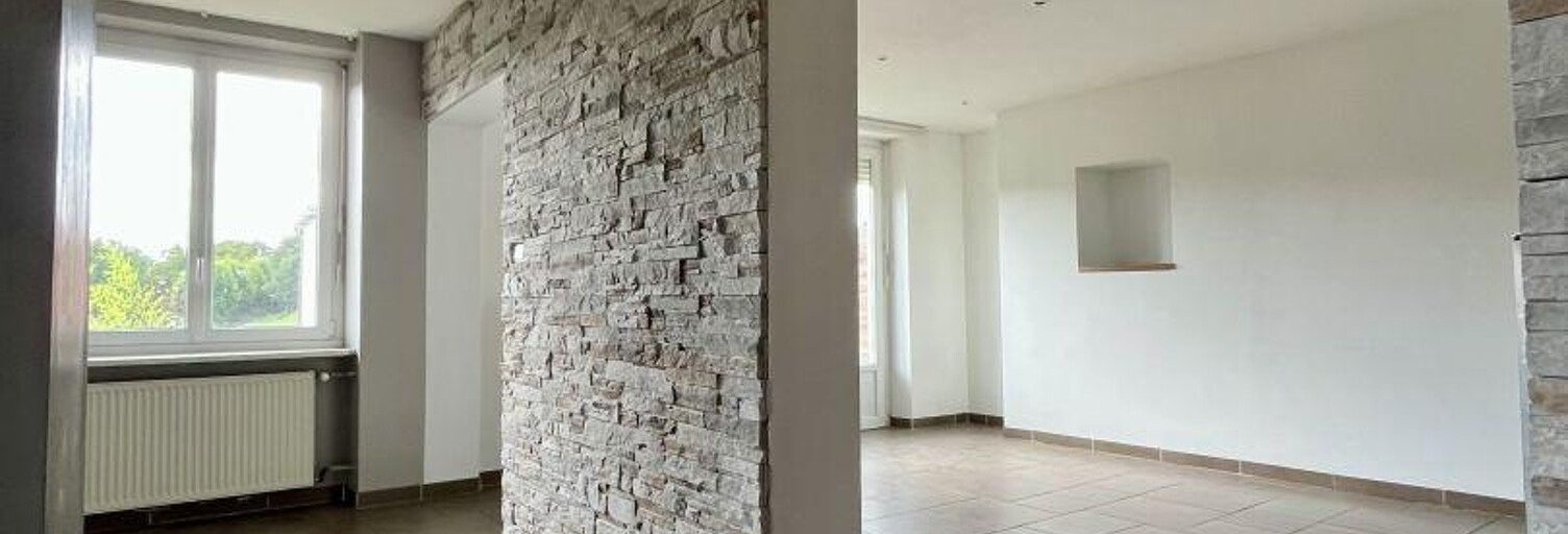 Maison 4 Pièces 104 m² à vendre à Creutzwald (57150)