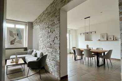 Maison 4 pièces 155000 €