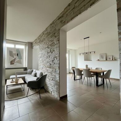 Maison 4 pièces 155000 €