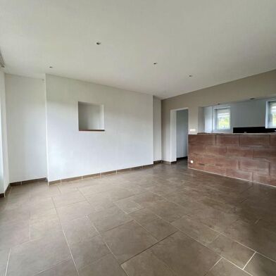 Maison 4 pièces 155000 €