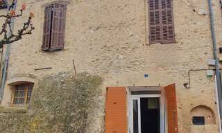 Maison 4 Pièces 115 m² à vendre à La Bastide-des-Jourdans (84240)