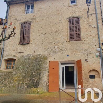 Maison 4 pièces 149000 €