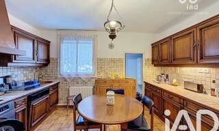 Appartement 3 Pièces 70 m² à vendre à Martigues (13500)