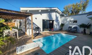 Maison 5 Pièces 141 m² à vendre à Bordeaux (33200)