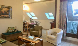 Appartement 3 Pièces 98 m² à louer à Chambéry (73000)