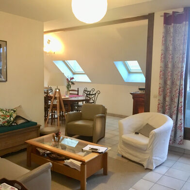 Appartement 3 pièces 994 €