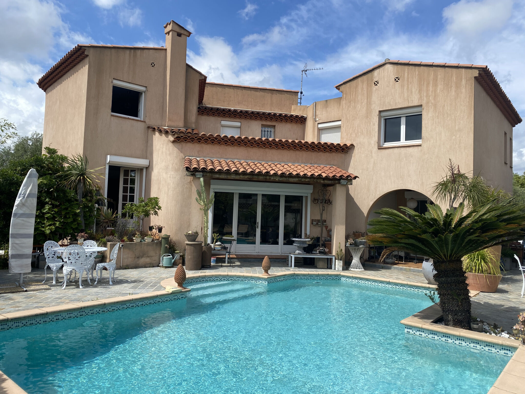 Photo Maison de 6 pièces Nice