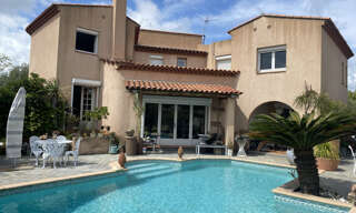 Maison 6 Pièces 214 m² à vendre à Nice (06200)