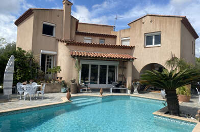 Maison 6 pièces 1280000 €