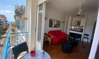 Appartement 1 Pièce 28 m² à vendre à Nice (06000)
