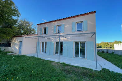 Maison 6 pièces 2150 €