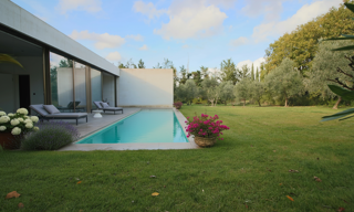 Maison 6 Pièces 270 m² à vendre à Aix-en-Provence (13100)