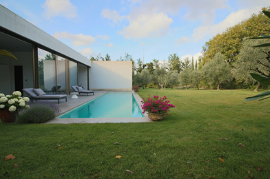 Maison 6 pièces 2600000 €