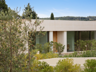 AIX EN PROVENCE - PROCHE CENTRE VILLE - VILLA CONTEMPORAINE-270 m2- — photo 2