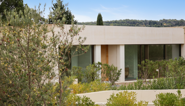 Villa / Maison 6 pièces  à vendre Aix-en-Provence 13100