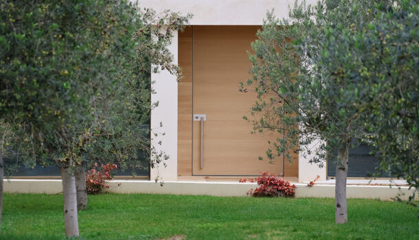 Villa / Maison 6 pièces  à vendre Aix-en-Provence 13100