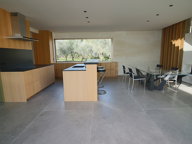 AIX EN PROVENCE - PROCHE CENTRE VILLE - VILLA CONTEMPORAINE-270 m2- — photo 4