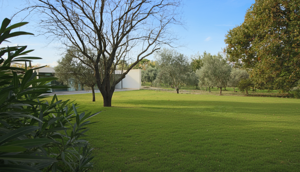 Villa / Maison 6 pièces  à vendre Aix-en-Provence 13100