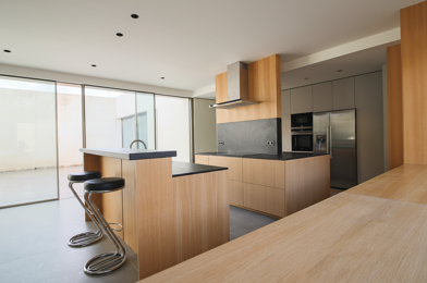 Maison 6 pièces 2600000 €