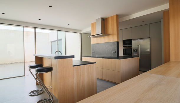 Villa / Maison 6 pièces  à vendre Aix-en-Provence 13100