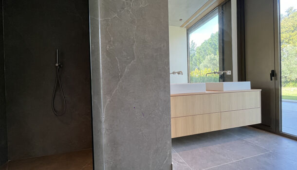 Villa / Maison 6 pièces  à vendre Aix-en-Provence 13100