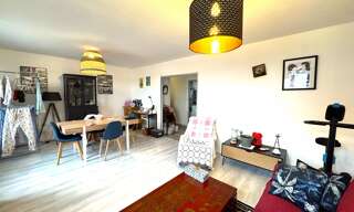 Appartement 4 Pièces 67 m² à louer à Roanne (42300)