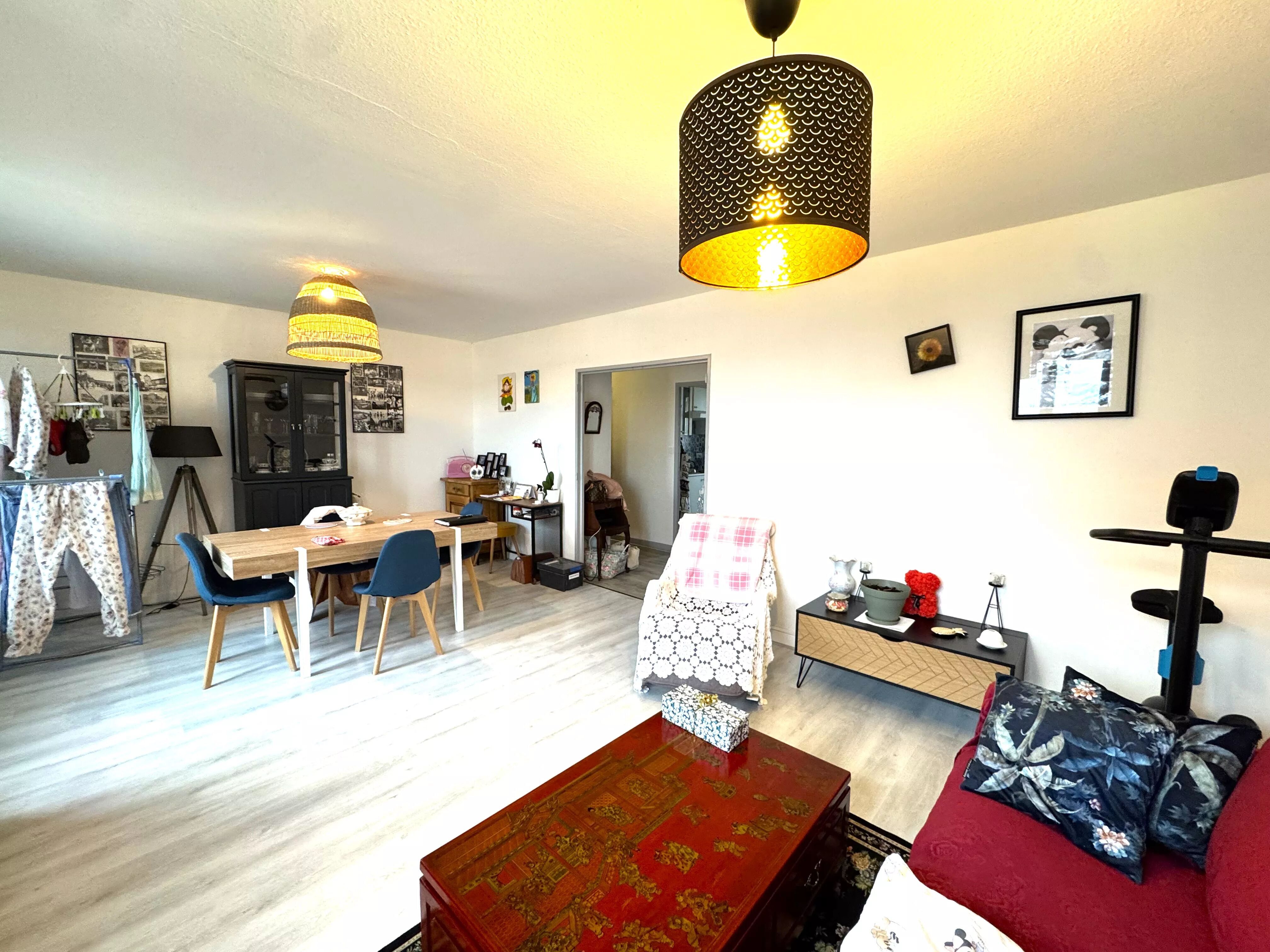 Agence immobilière de L'agence D l'esprit immobilier