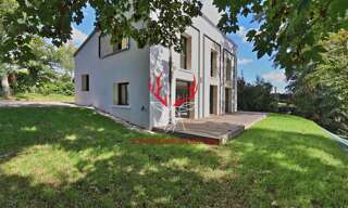 Maison 6 Pièces 176 m² à vendre à Charbonnières-les-Bains (69260)