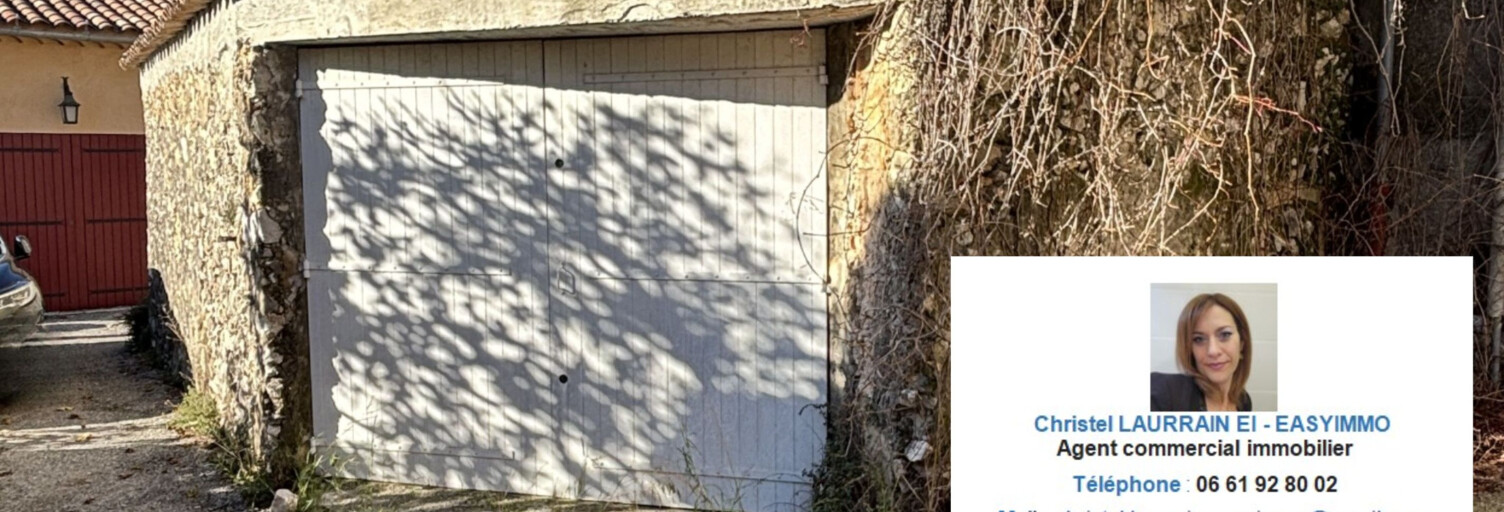 Divers  250 m² à vendre à Régusse (83630)