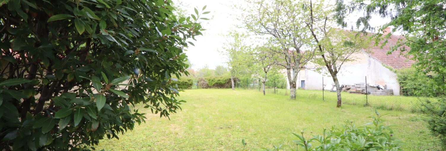 Maison 3 Pièces 61 m² à louer à Herry (18140)